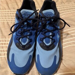 Nike Air 70 React Sneakers